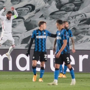  罗马客场逼平领头羊保留争冠希望  