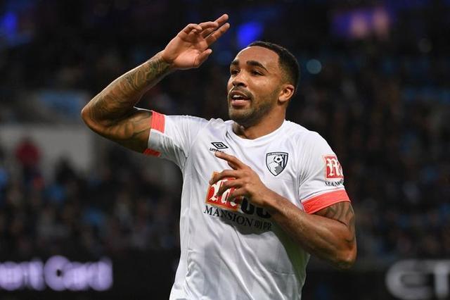  孙兴慜加冕英超月度最佳球员  