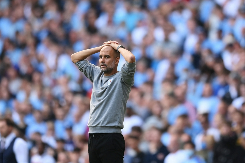  利物浦终结曼城不败金身，迪亚斯梅开二度  