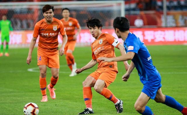  特鲁瓦,主场战平南特保级希望重燃曙光  